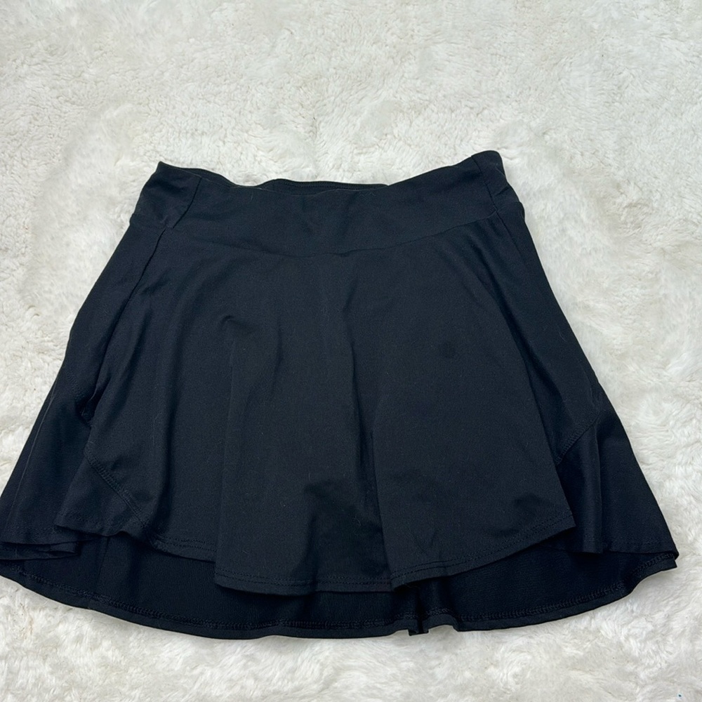 All in motion girls skort